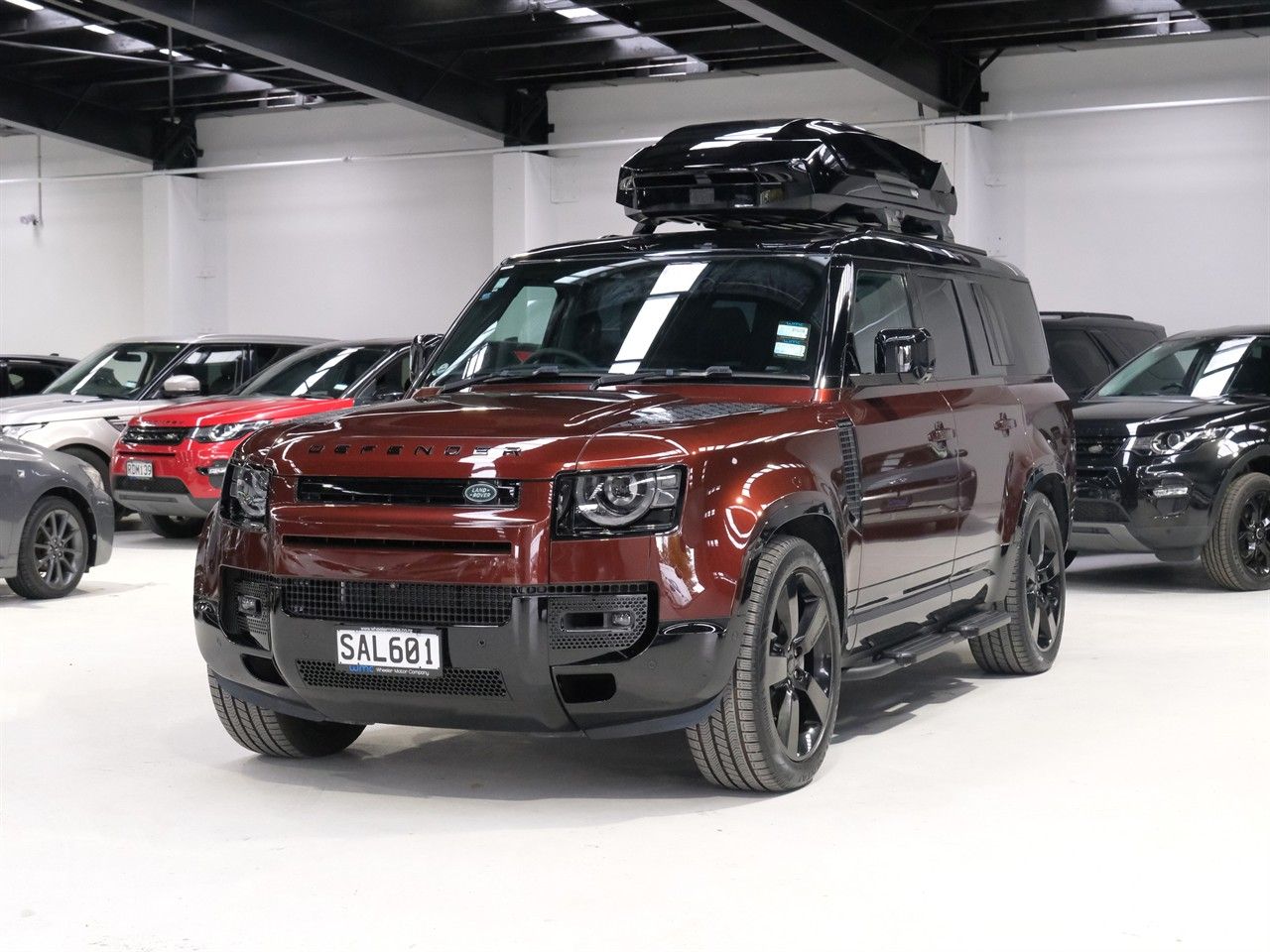 Vehicle image 4