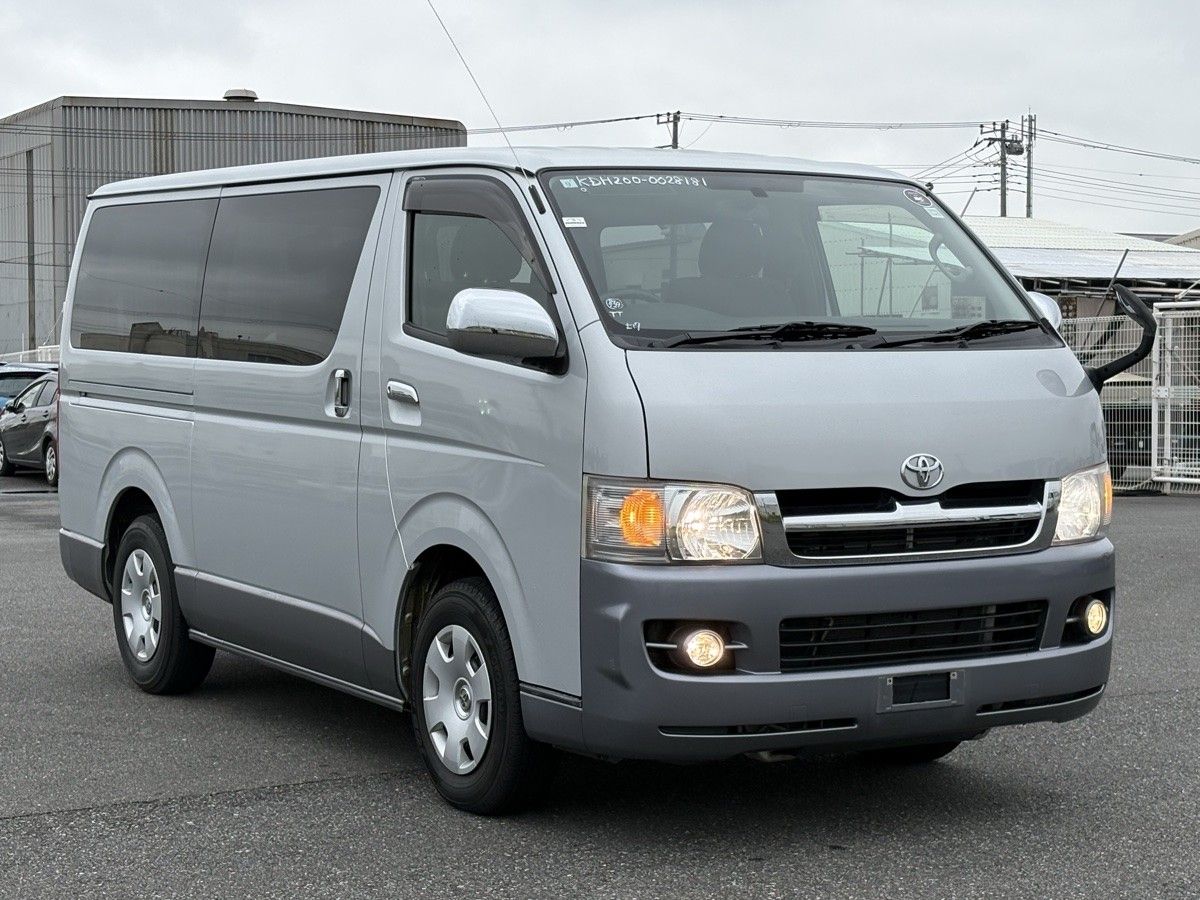 Vehicle image 1