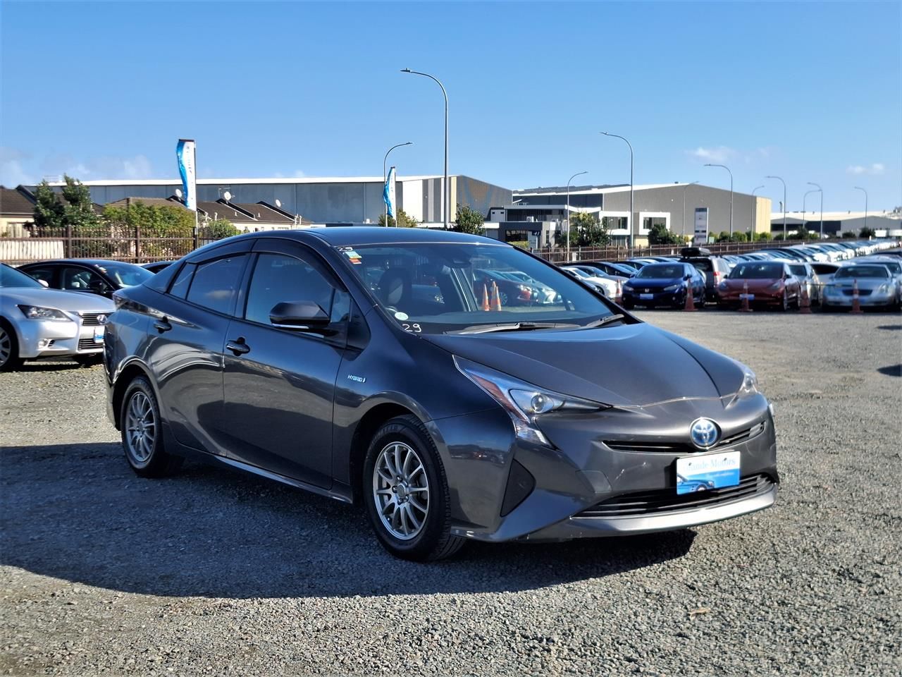 Vehicle image 1