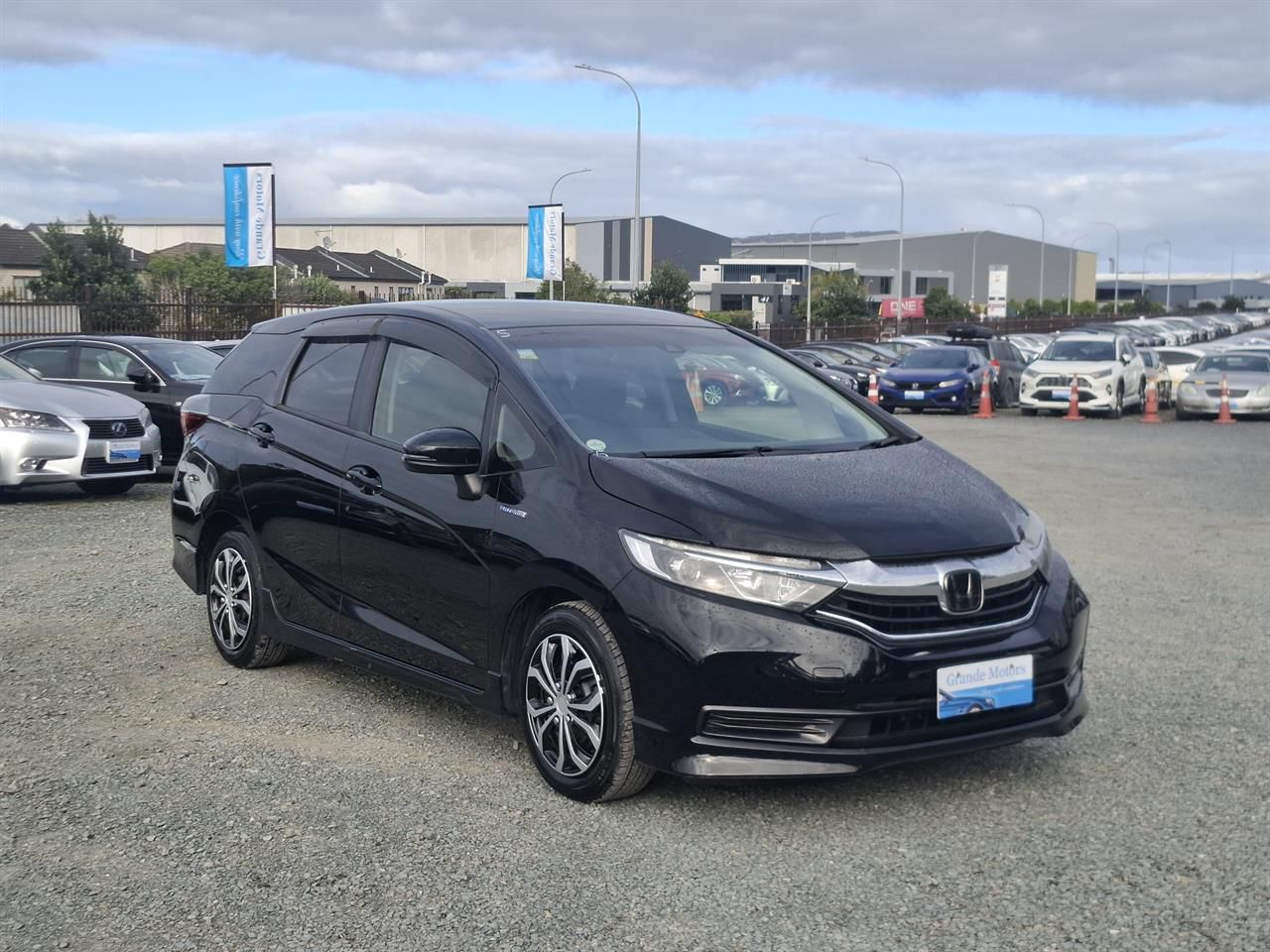 Vehicle image 1