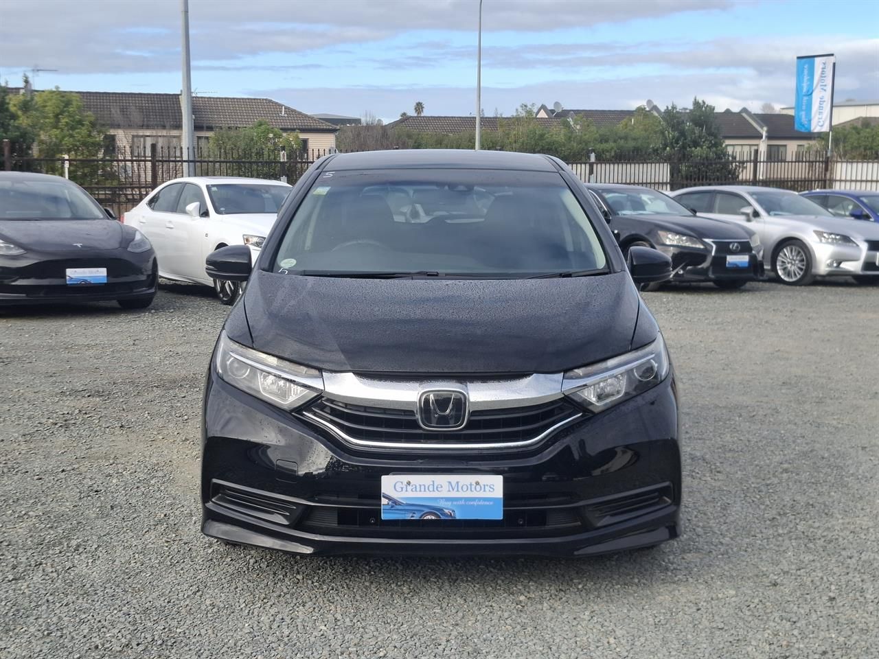 Vehicle image 2