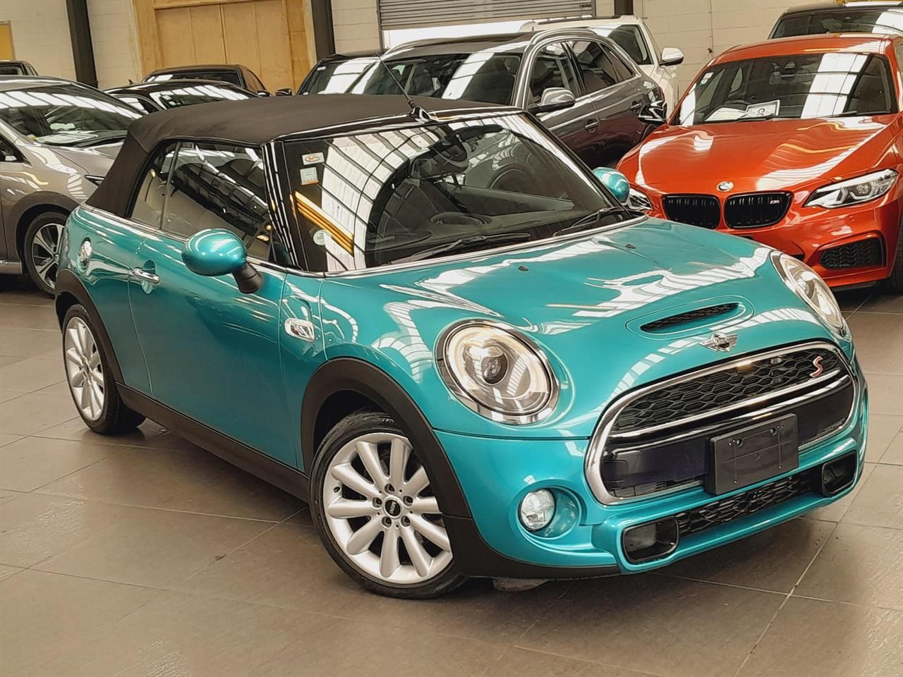 Vehicle image 1