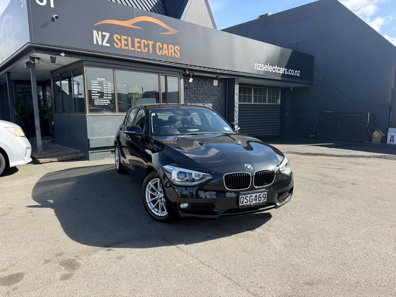 Vehicle image 1