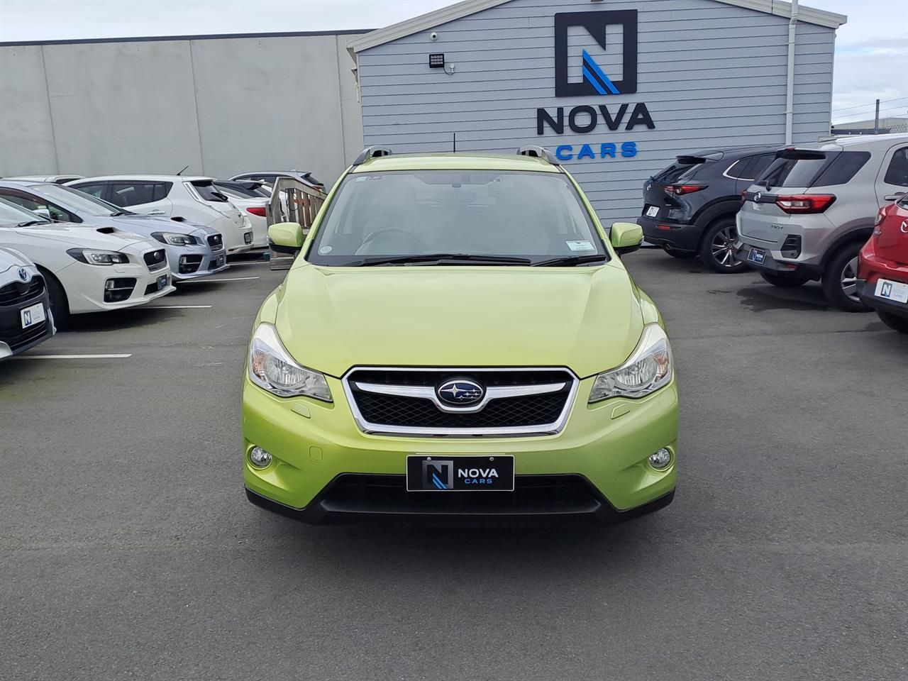 Vehicle image 2