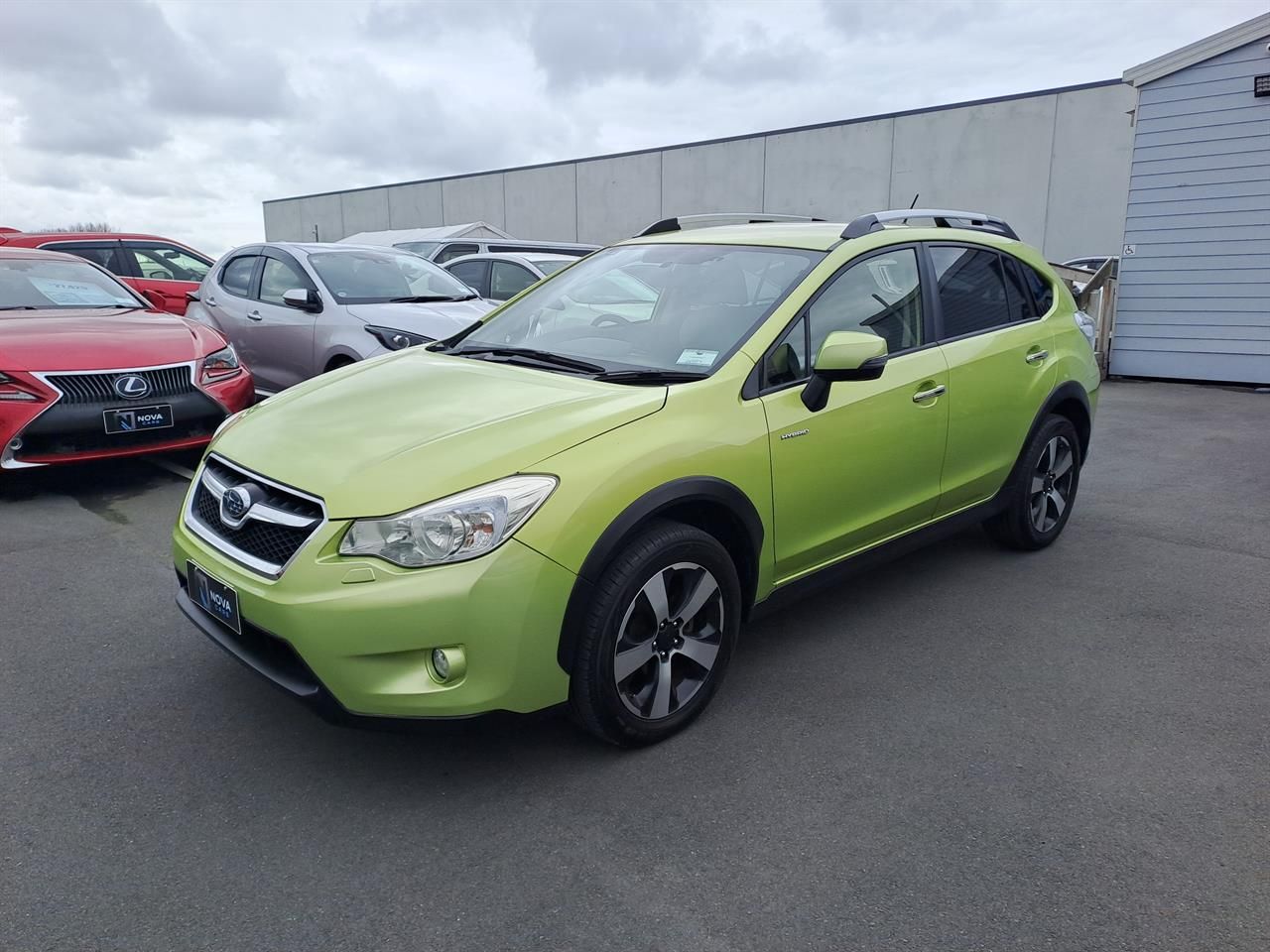 Vehicle image 3