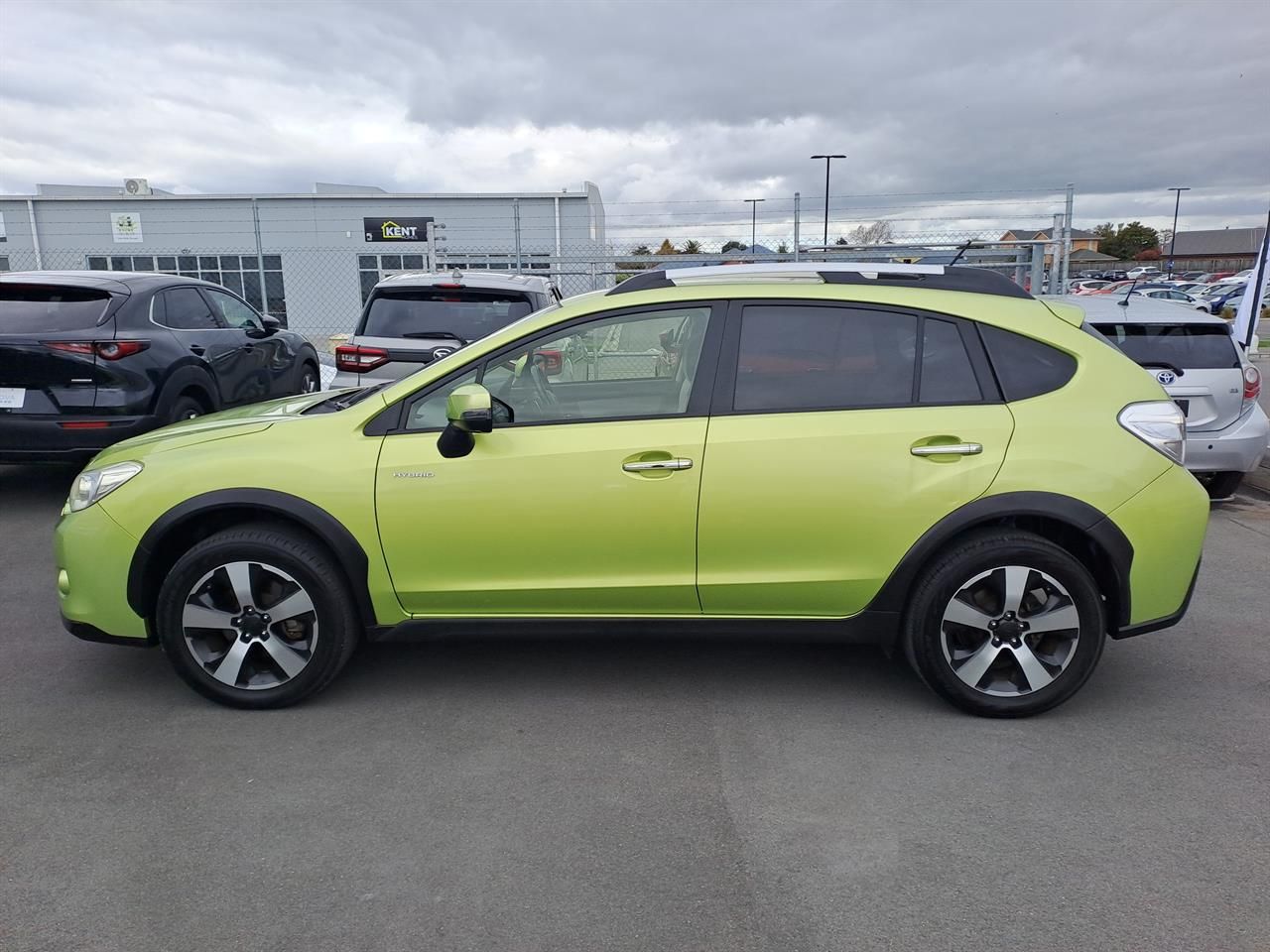 Vehicle image 4