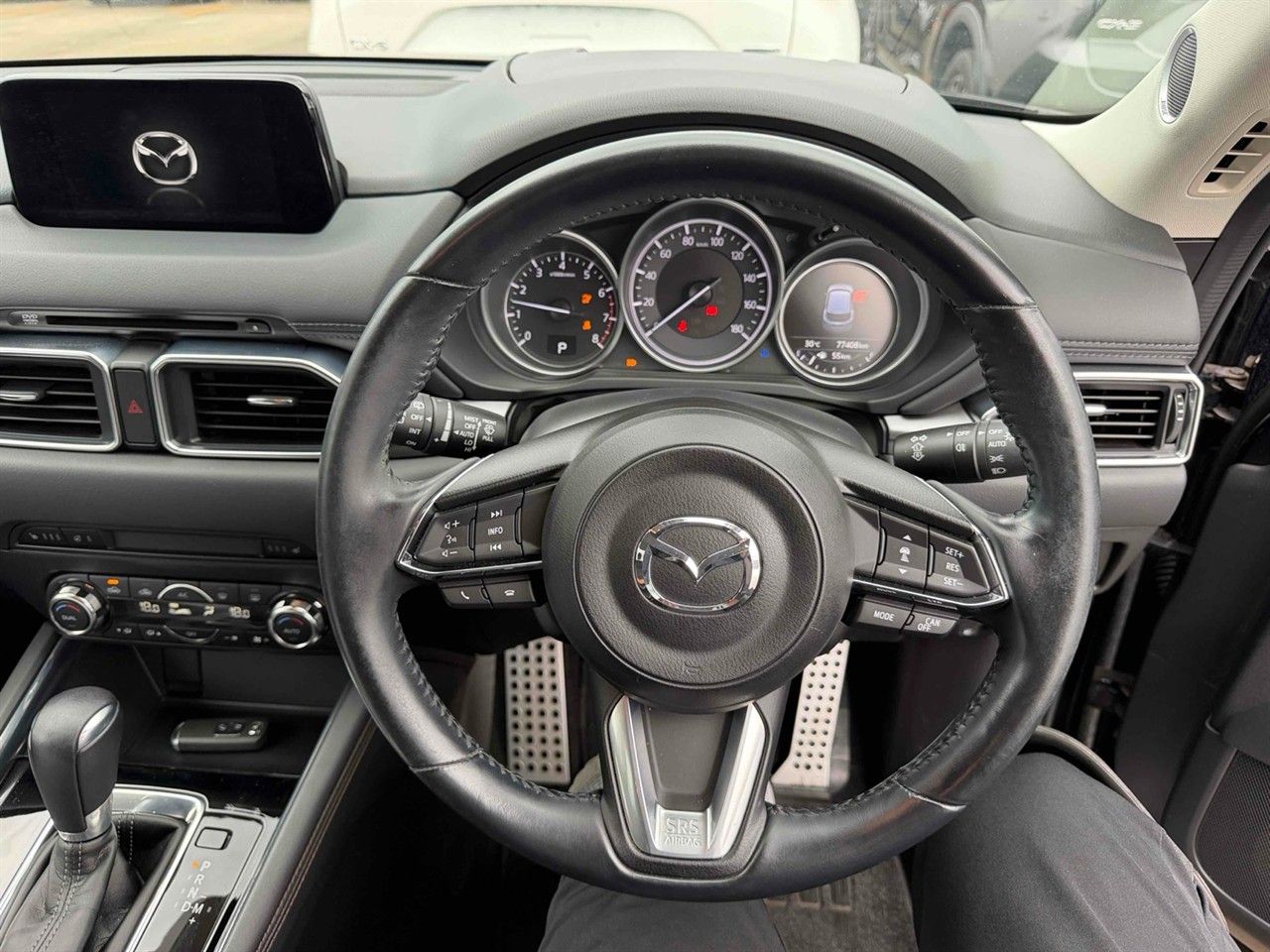 Vehicle image 2