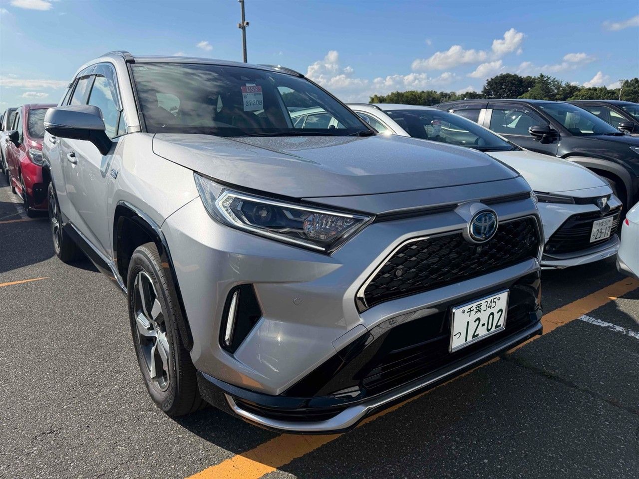 Vehicle image 1