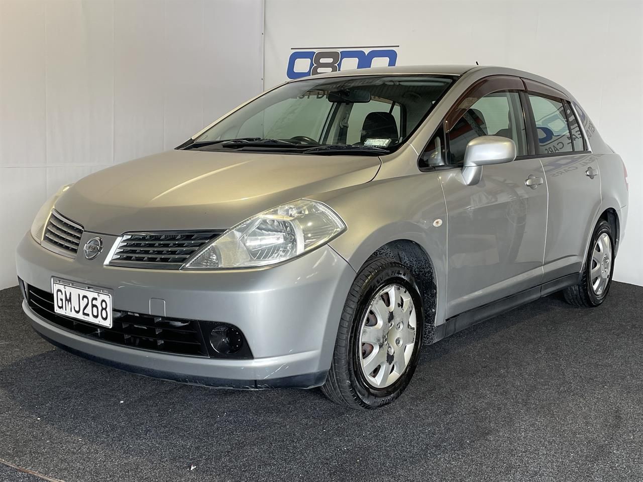 Vehicle image 3