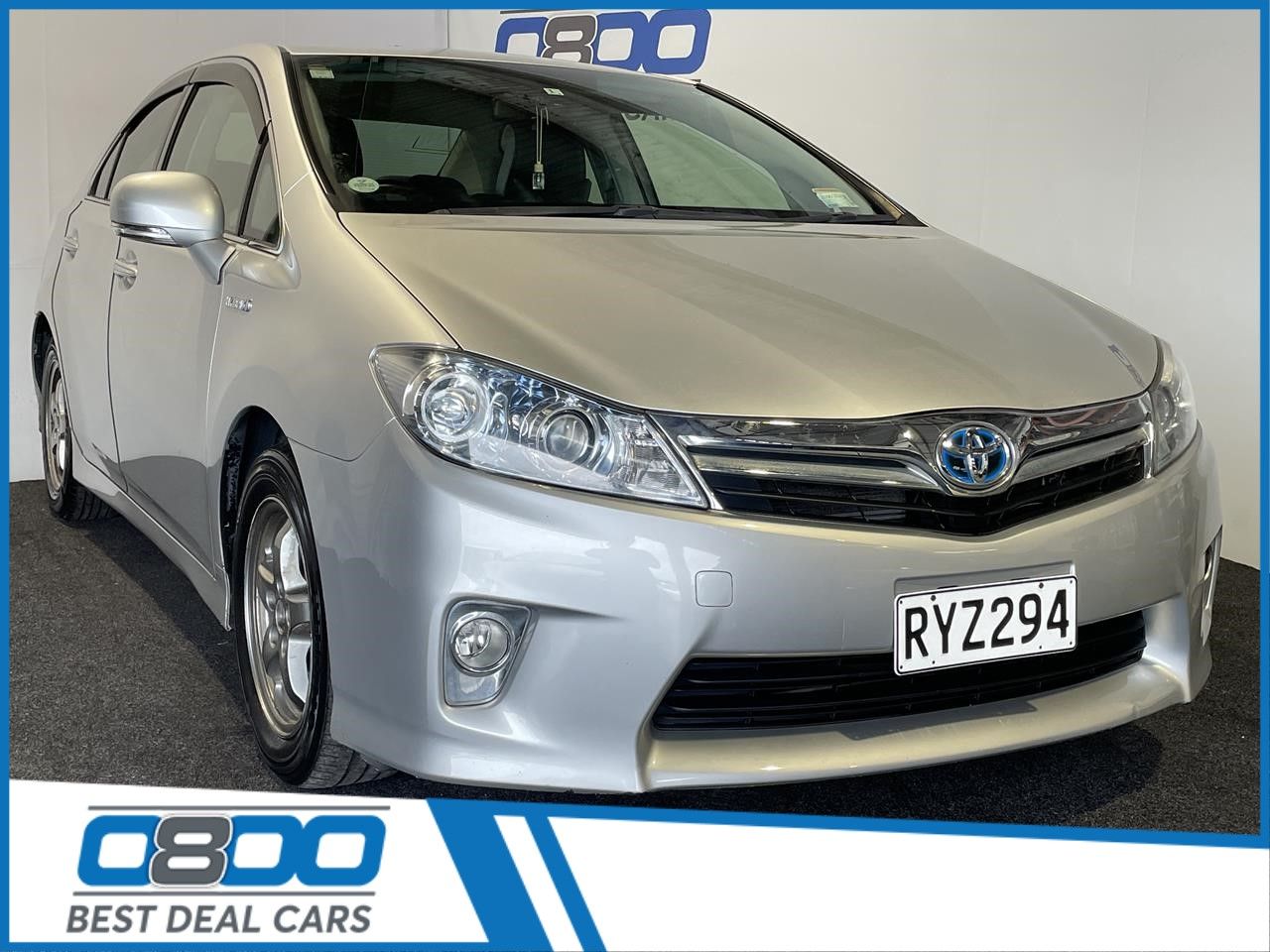 Vehicle image 1
