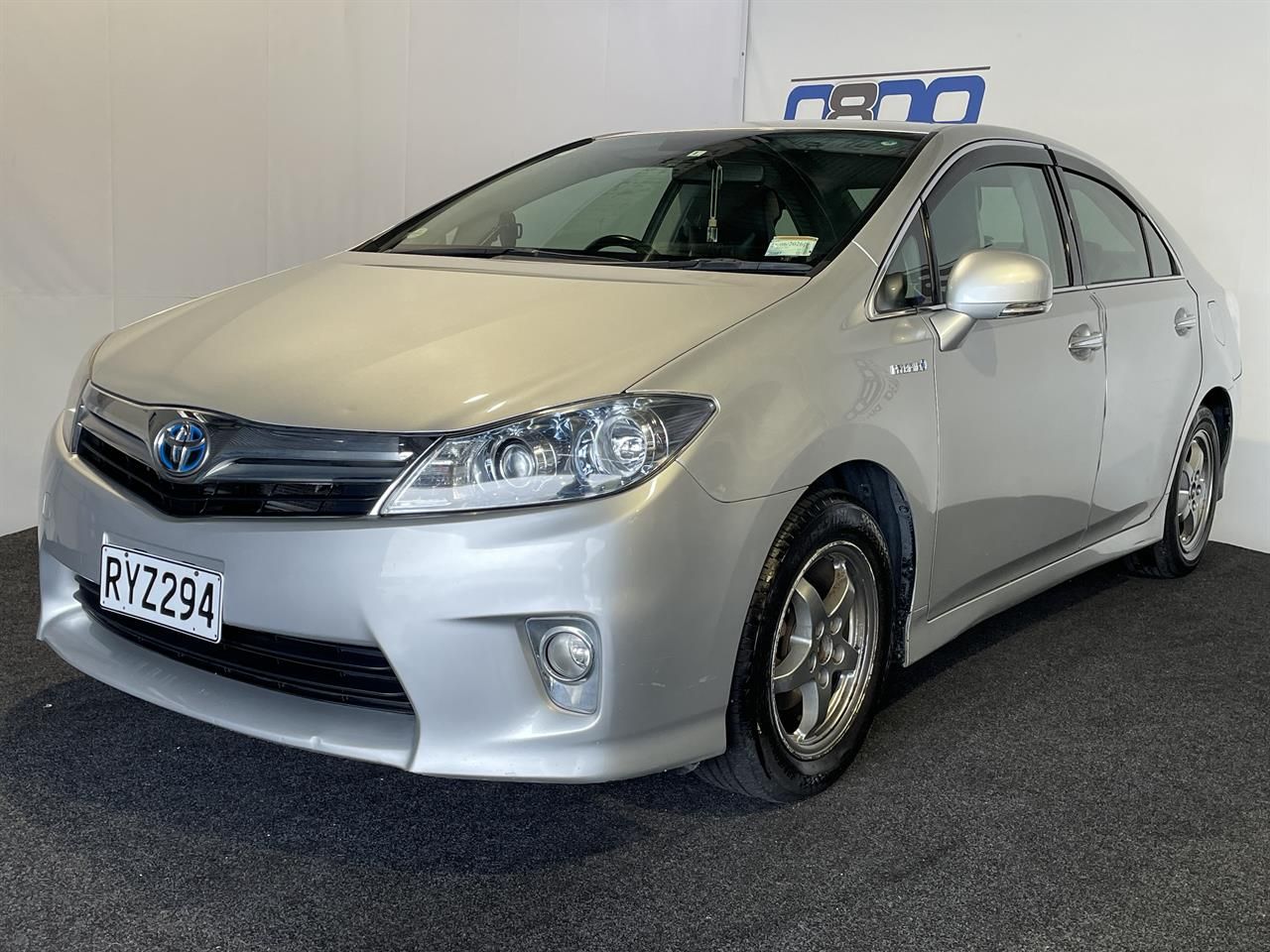 Vehicle image 3