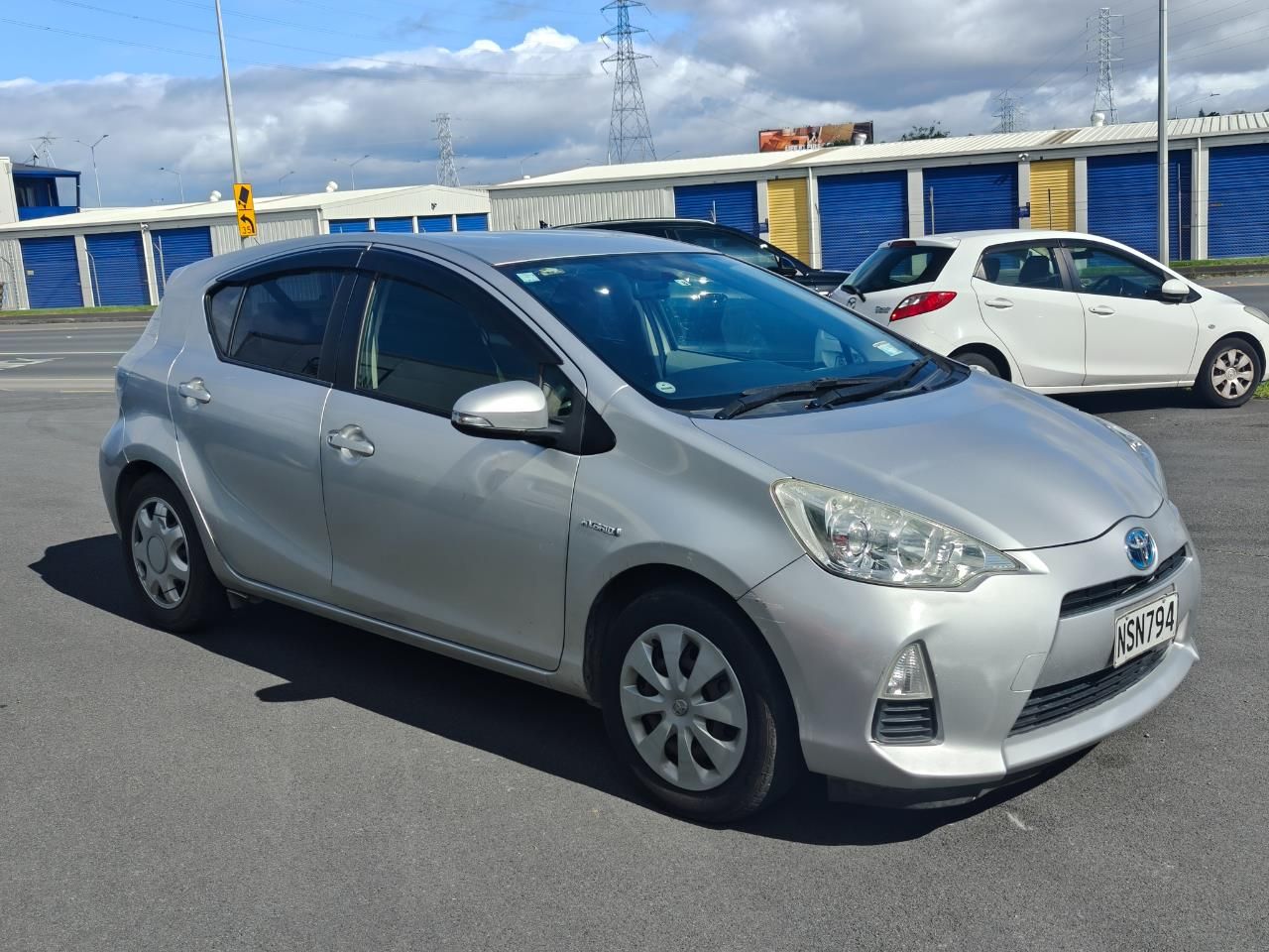 Vehicle image 1
