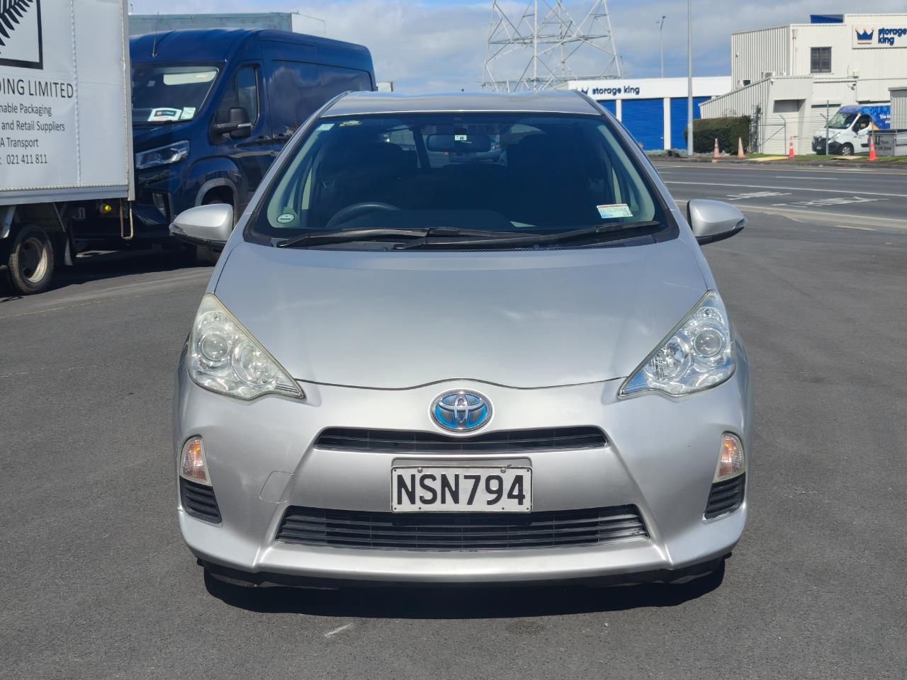 Vehicle image 2