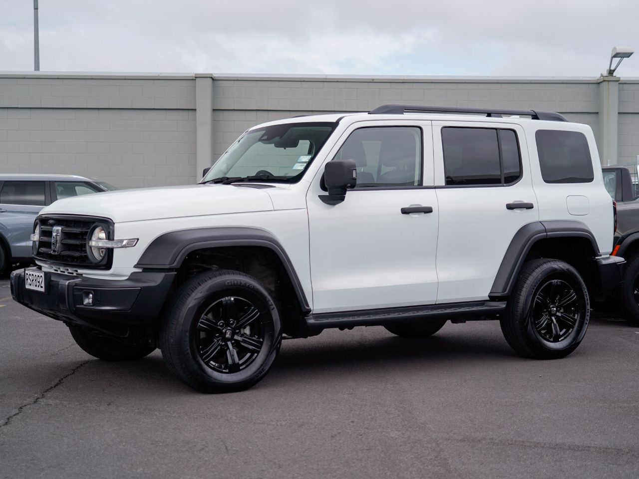 Vehicle image 1