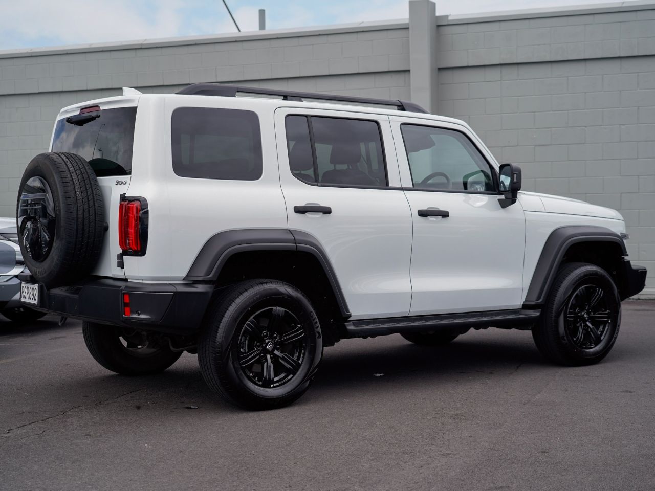 Vehicle image 2