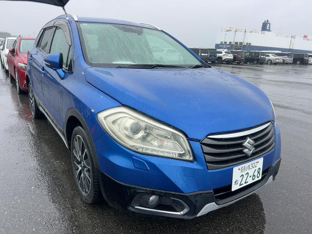 Vehicle image 1