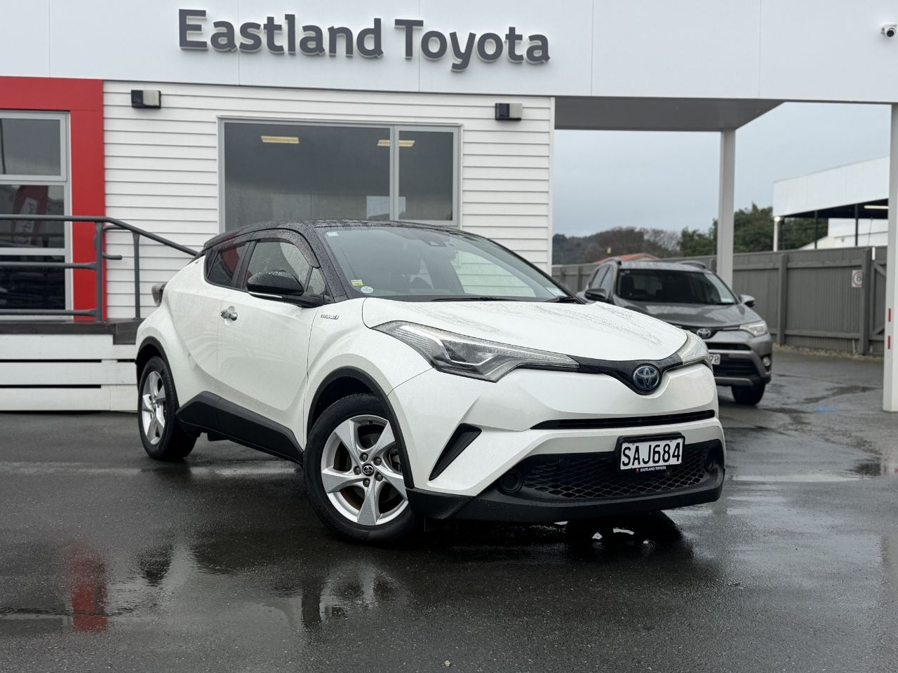 Vehicle image 1