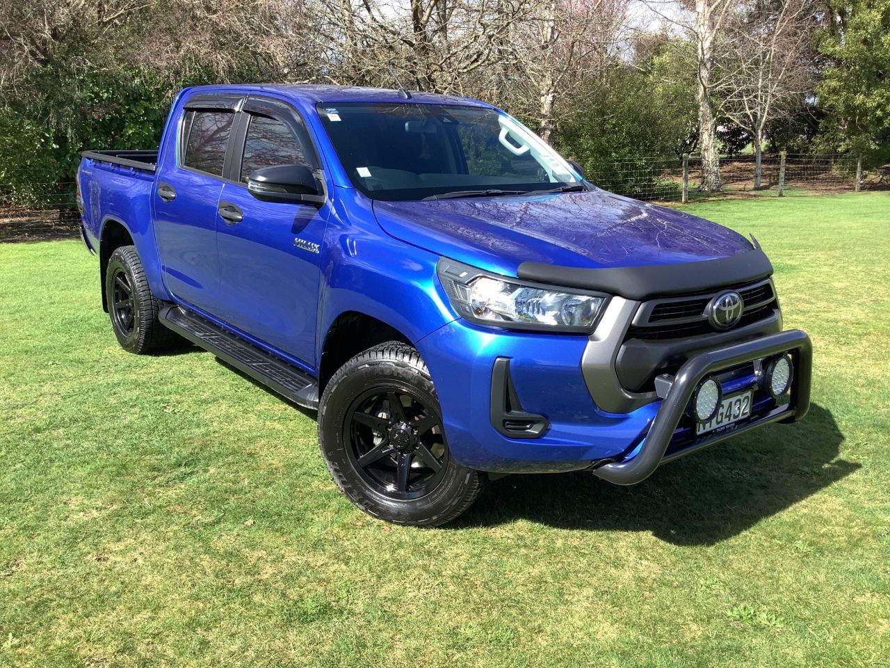 Vehicle image 1