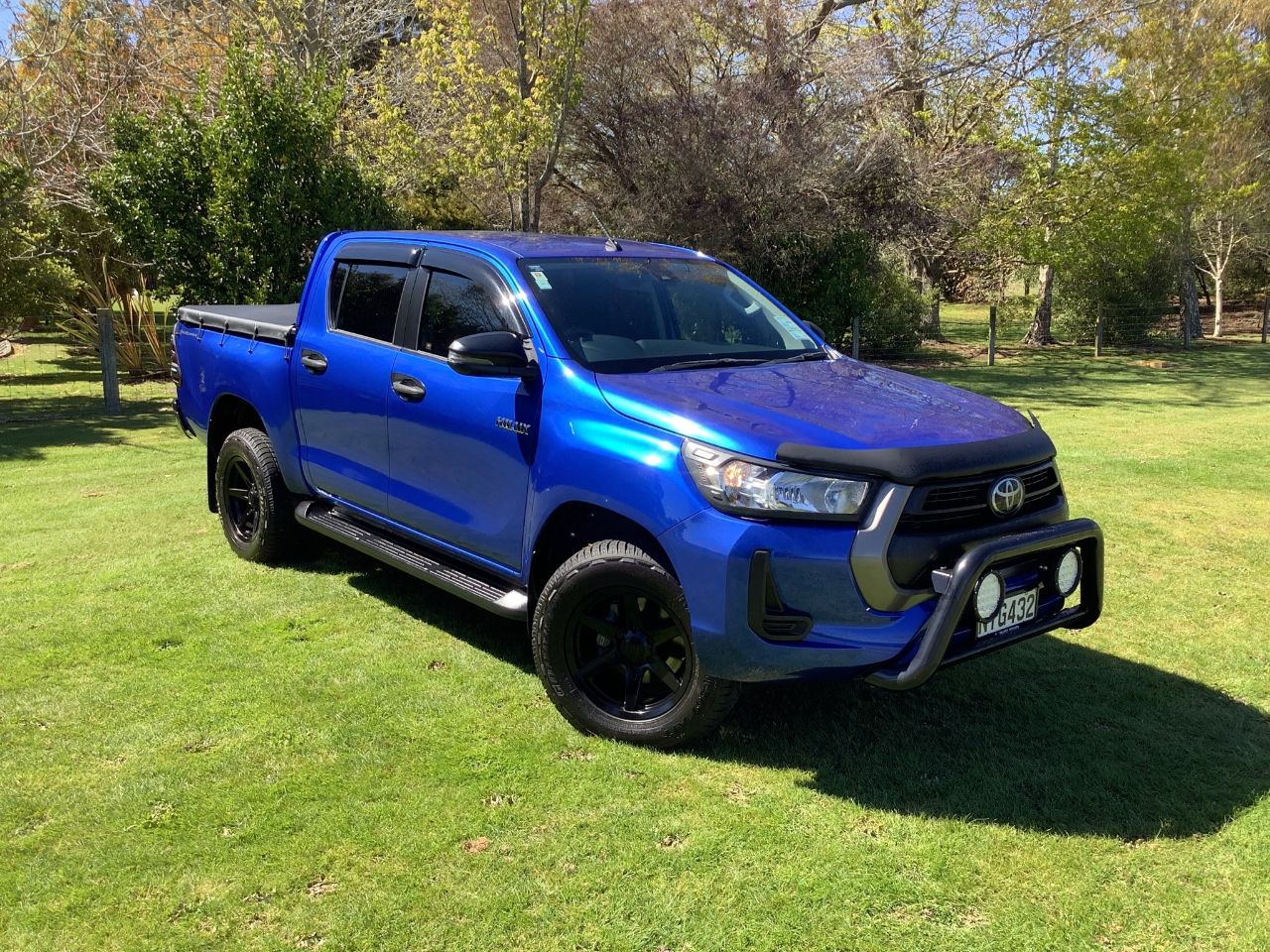 Vehicle image 1