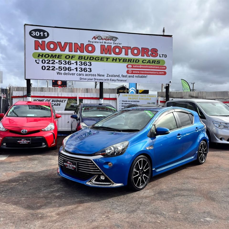 Vehicle image 1