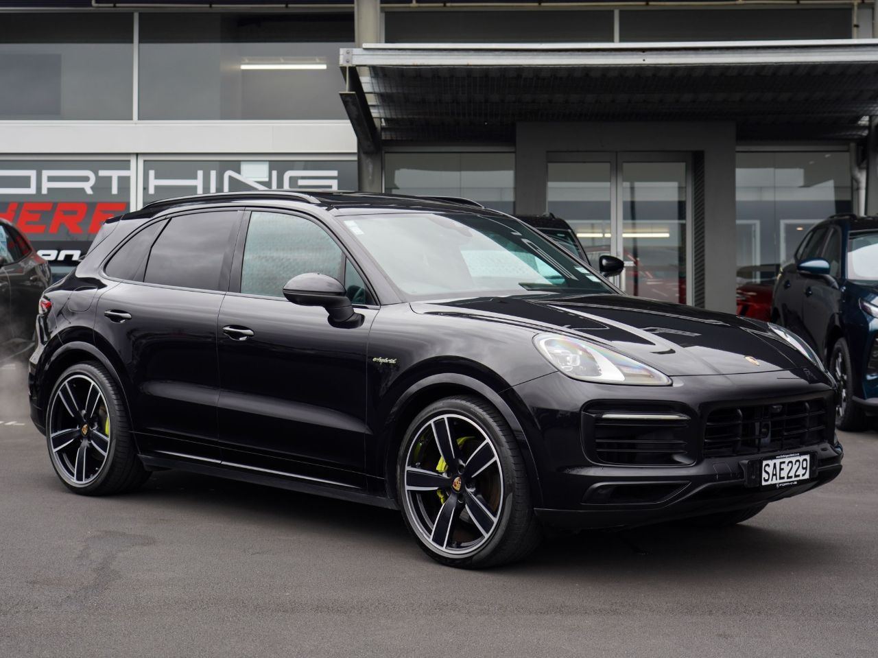Vehicle image 2