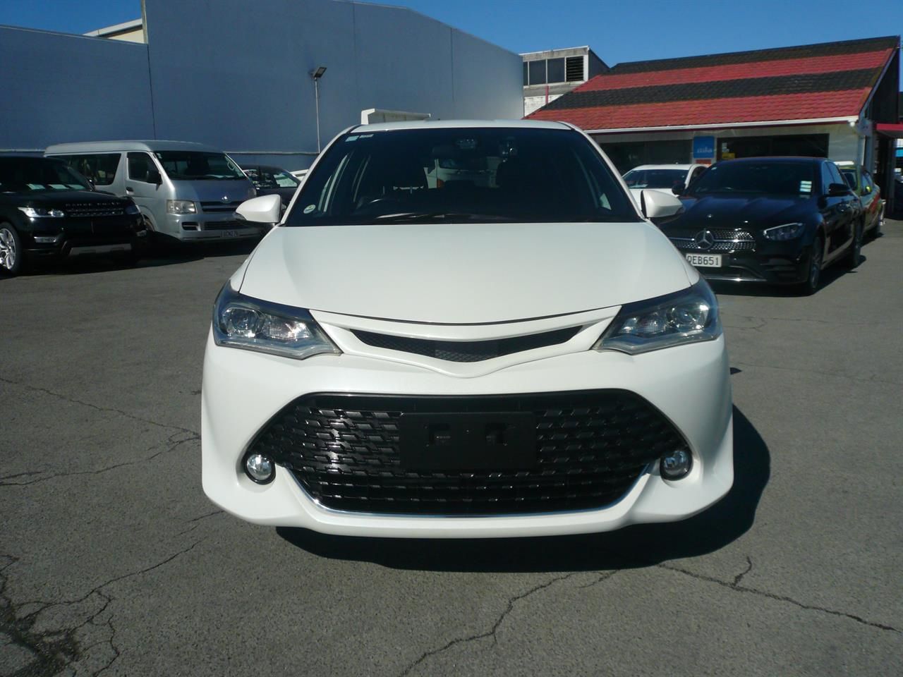 Vehicle image 1