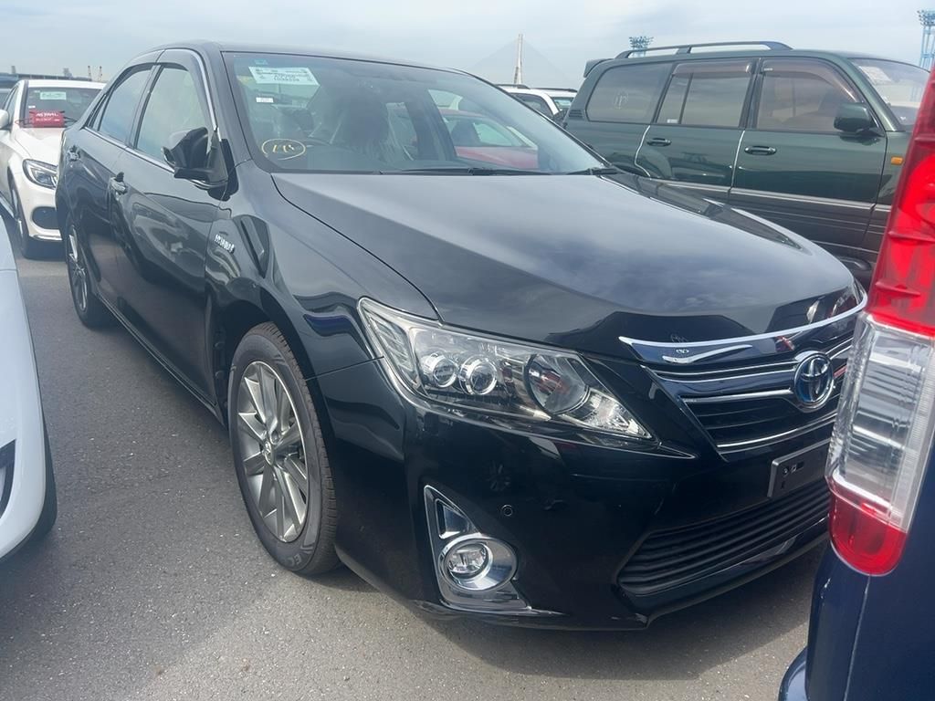 Vehicle image 1