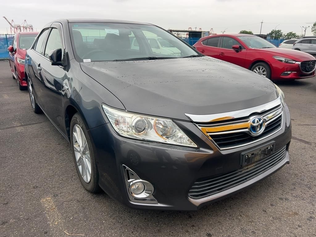 Vehicle image 1