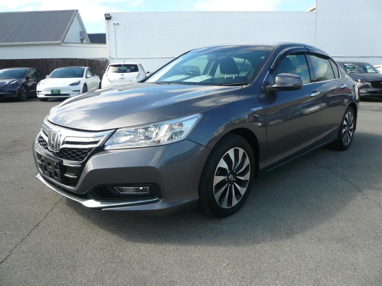 Vehicle image 1