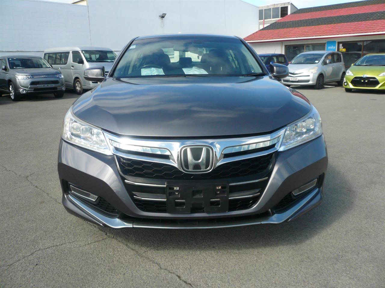 Vehicle image 2