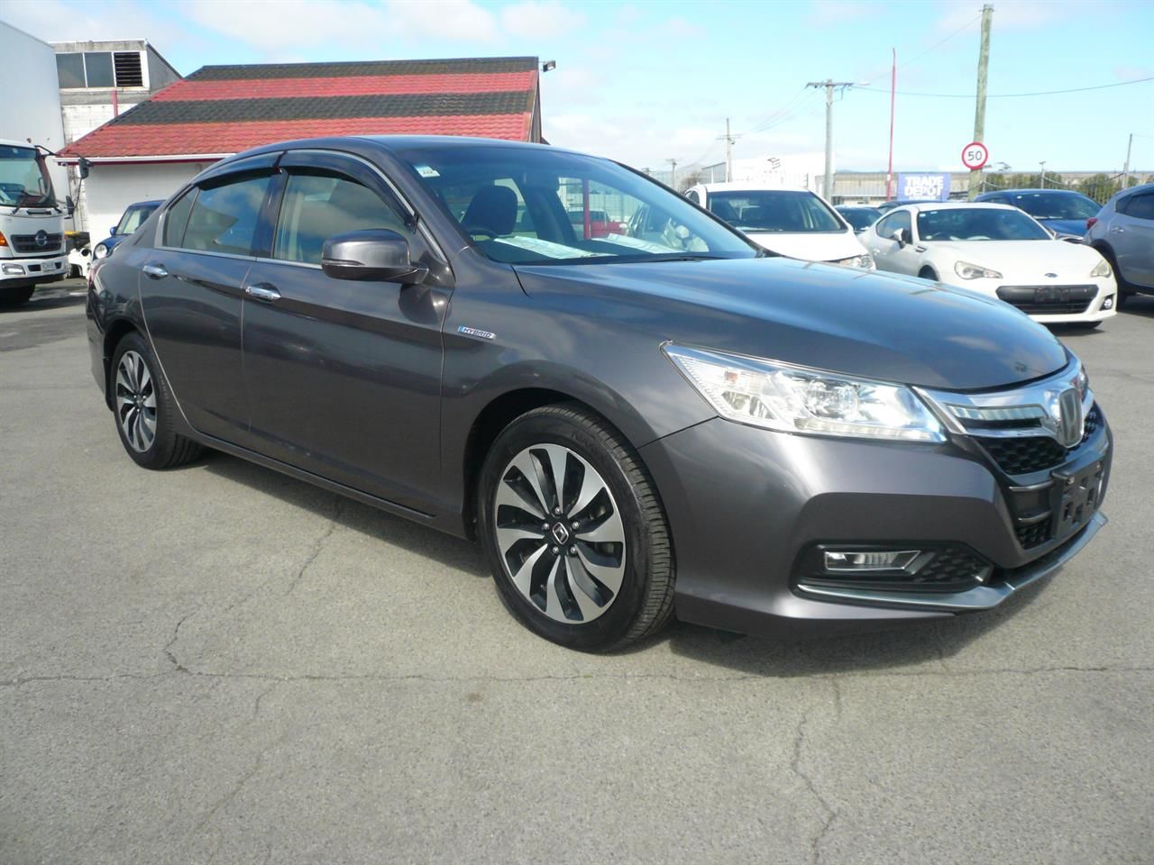 Vehicle image 3