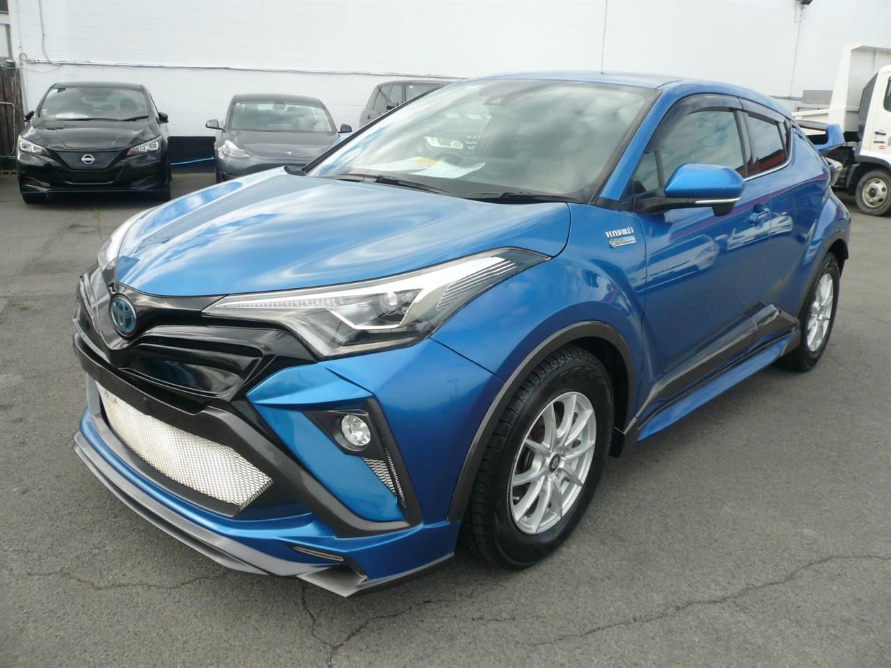 Vehicle image 1