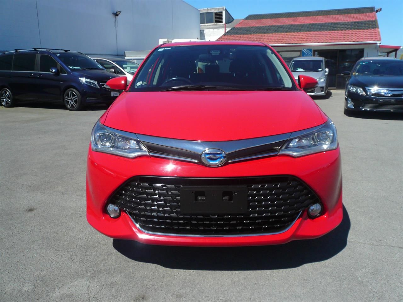 Vehicle image 2
