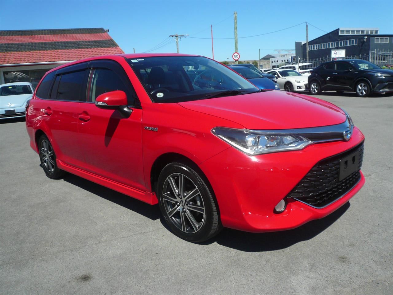 Vehicle image 3