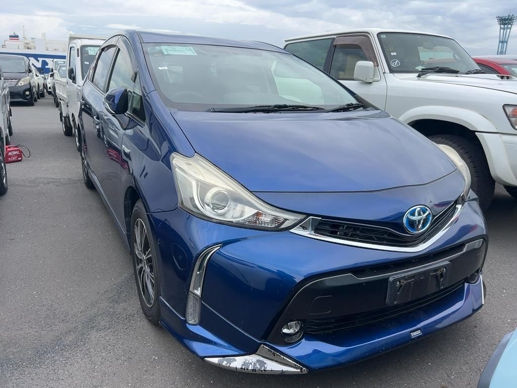 Vehicle image 1