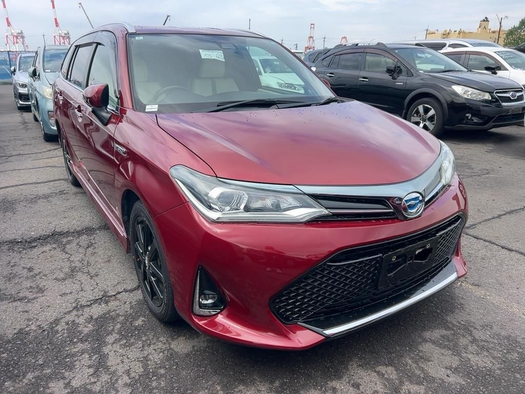 Vehicle image 1