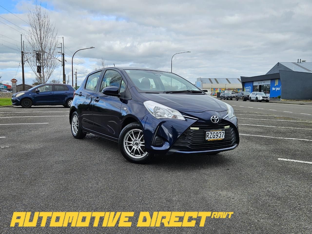 Vehicle image 1