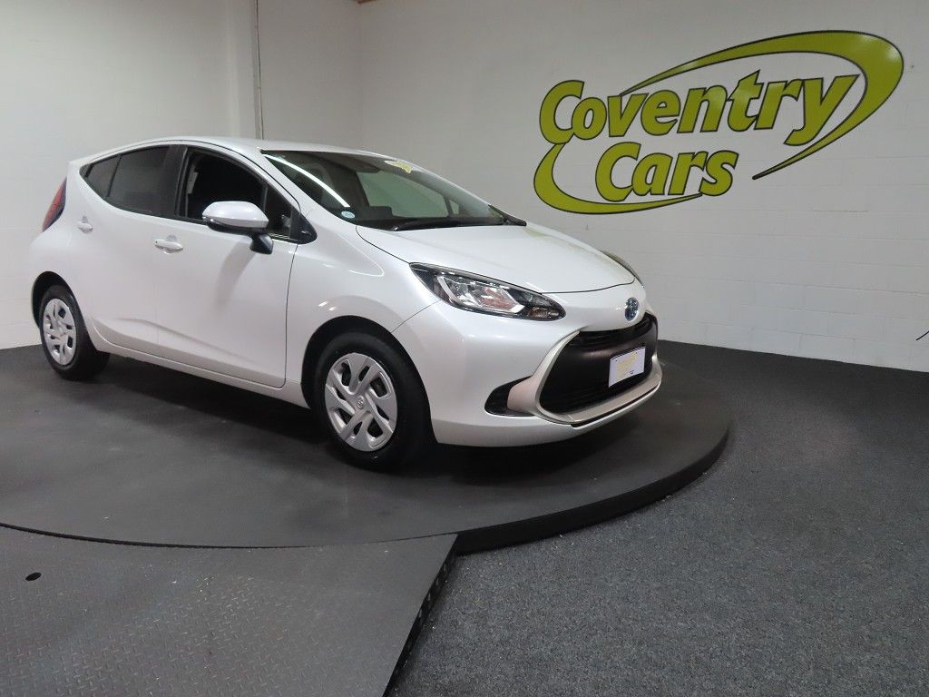 Vehicle image 1