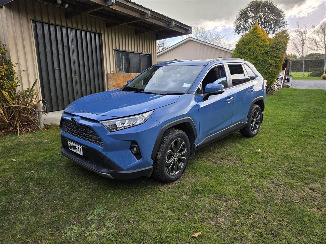 Vehicle image 1
