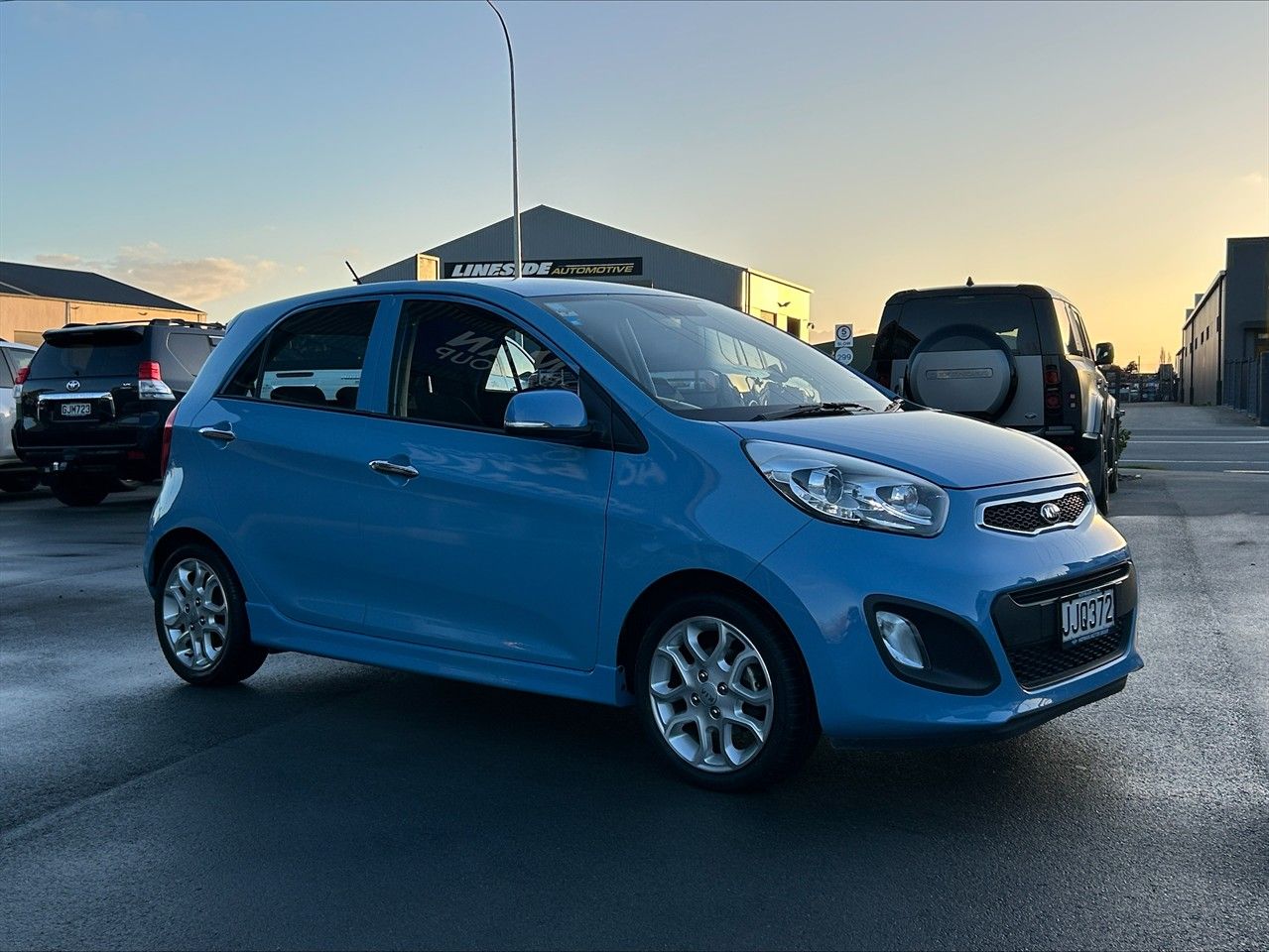 Vehicle image 2