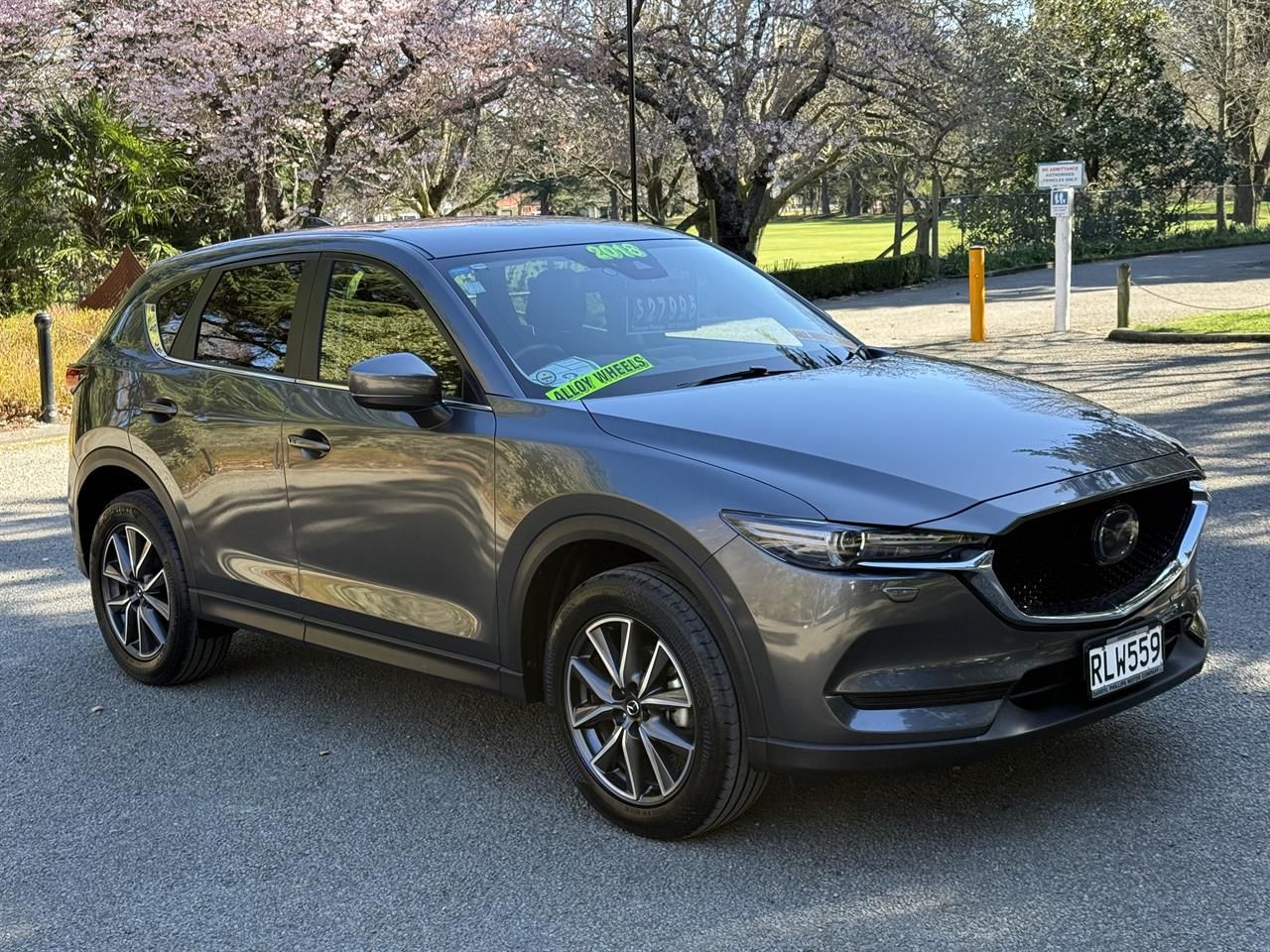 Vehicle image 1