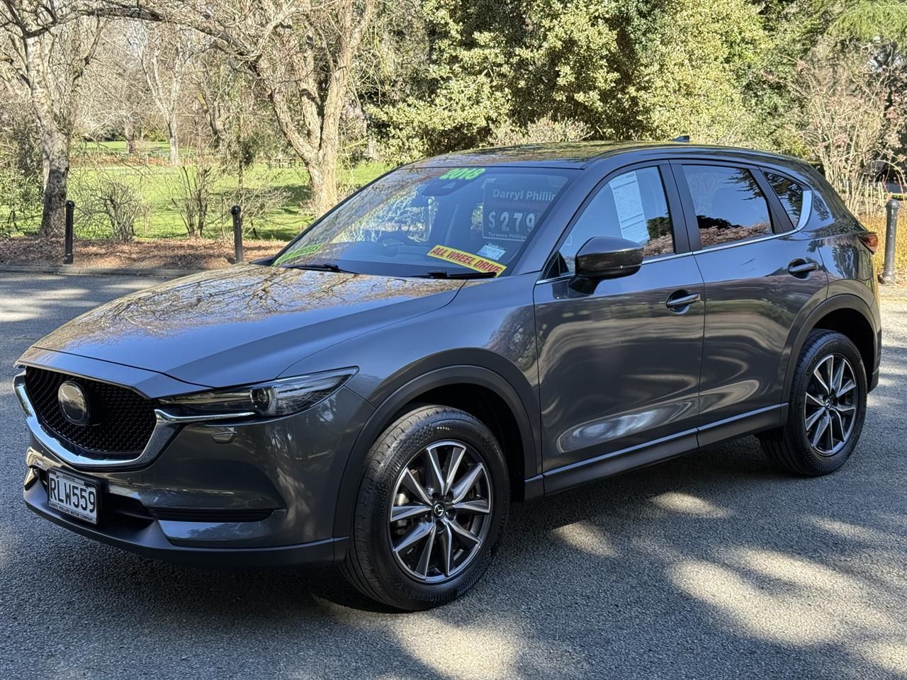Vehicle image 3