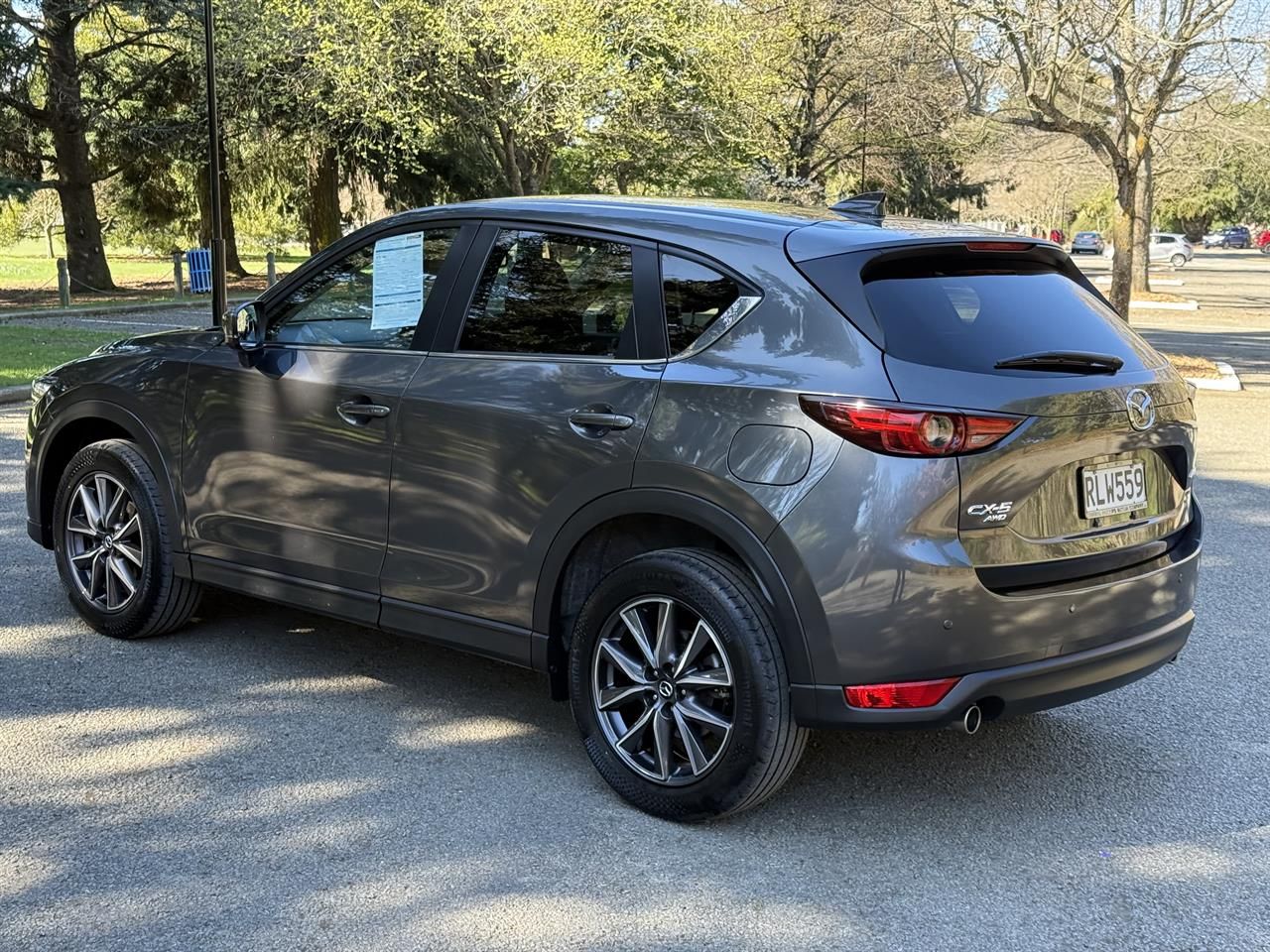 Vehicle image 4