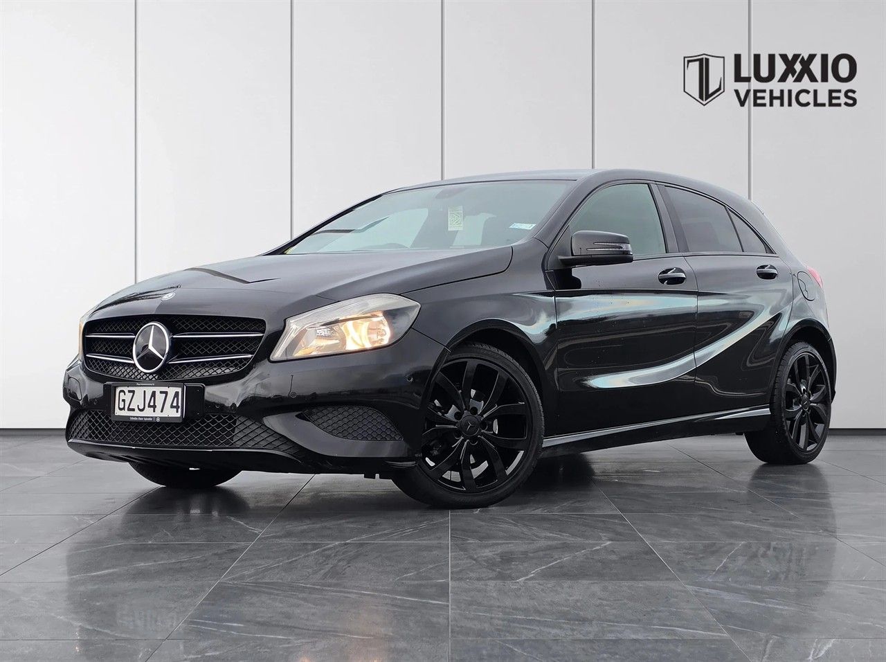 Vehicle image 1