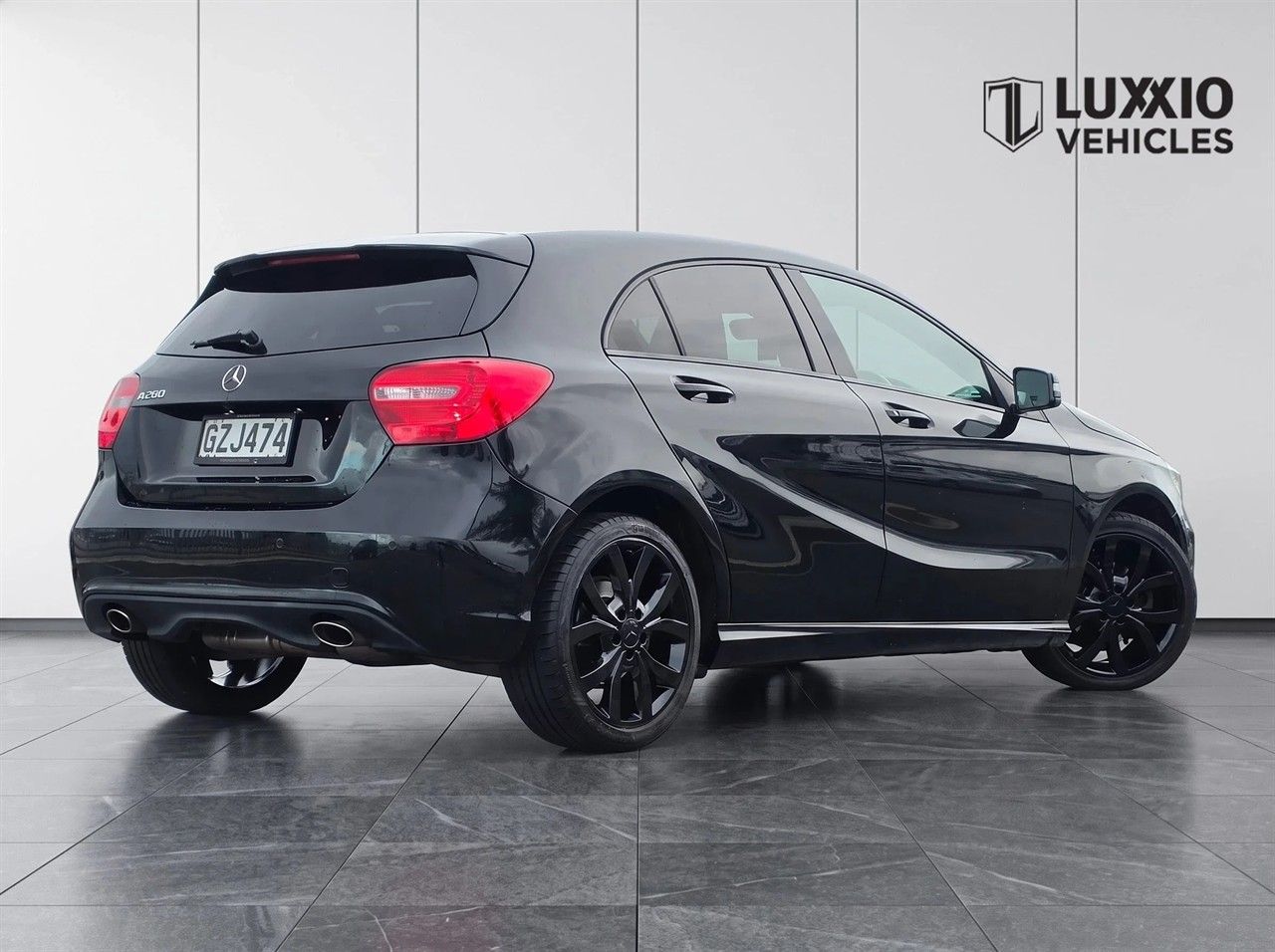 Vehicle image 2