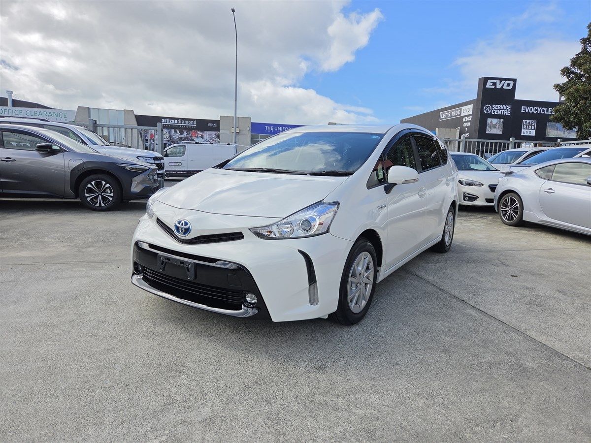 Vehicle image 1