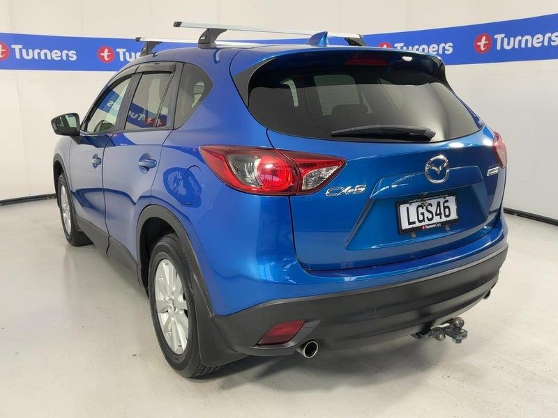 Vehicle image 5