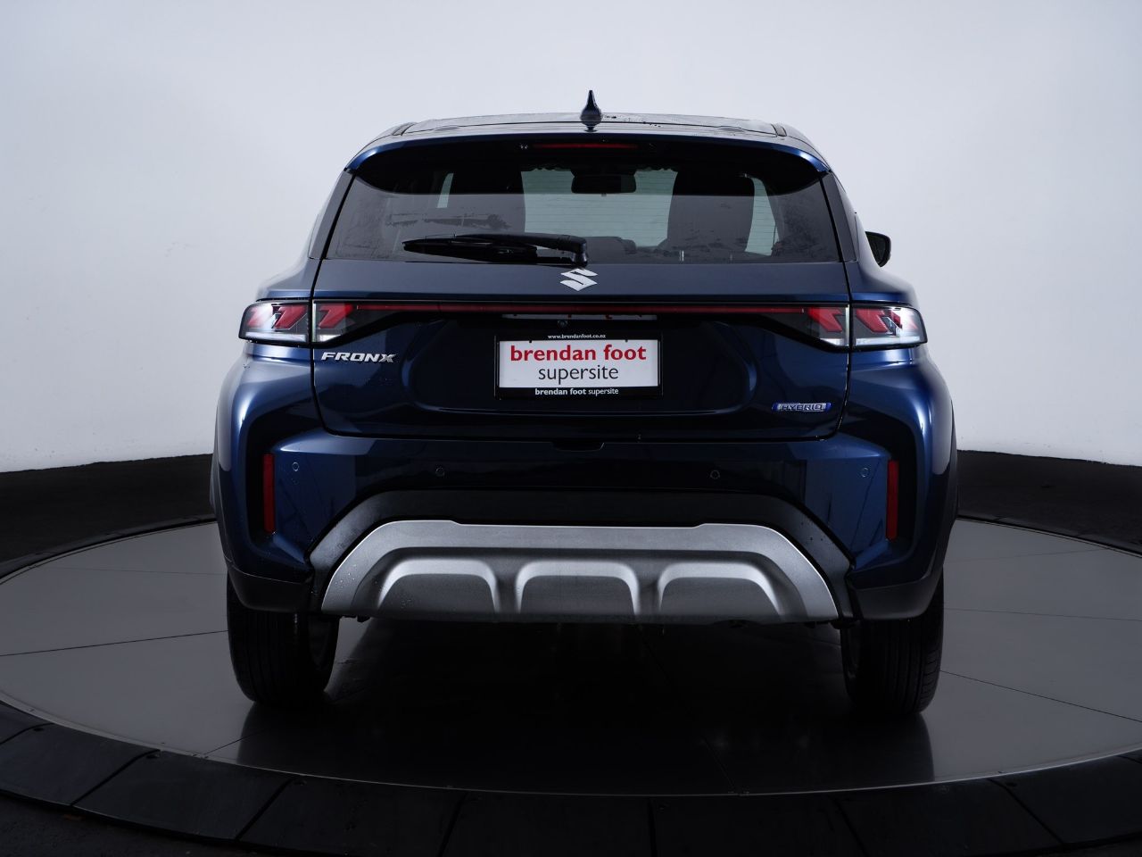 Vehicle image 2
