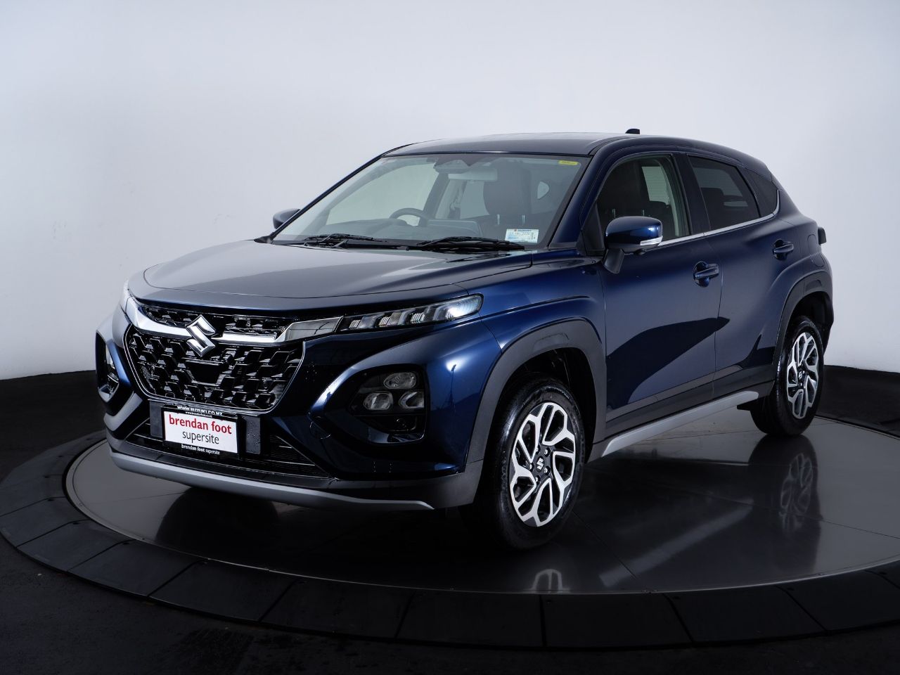 Vehicle image 3
