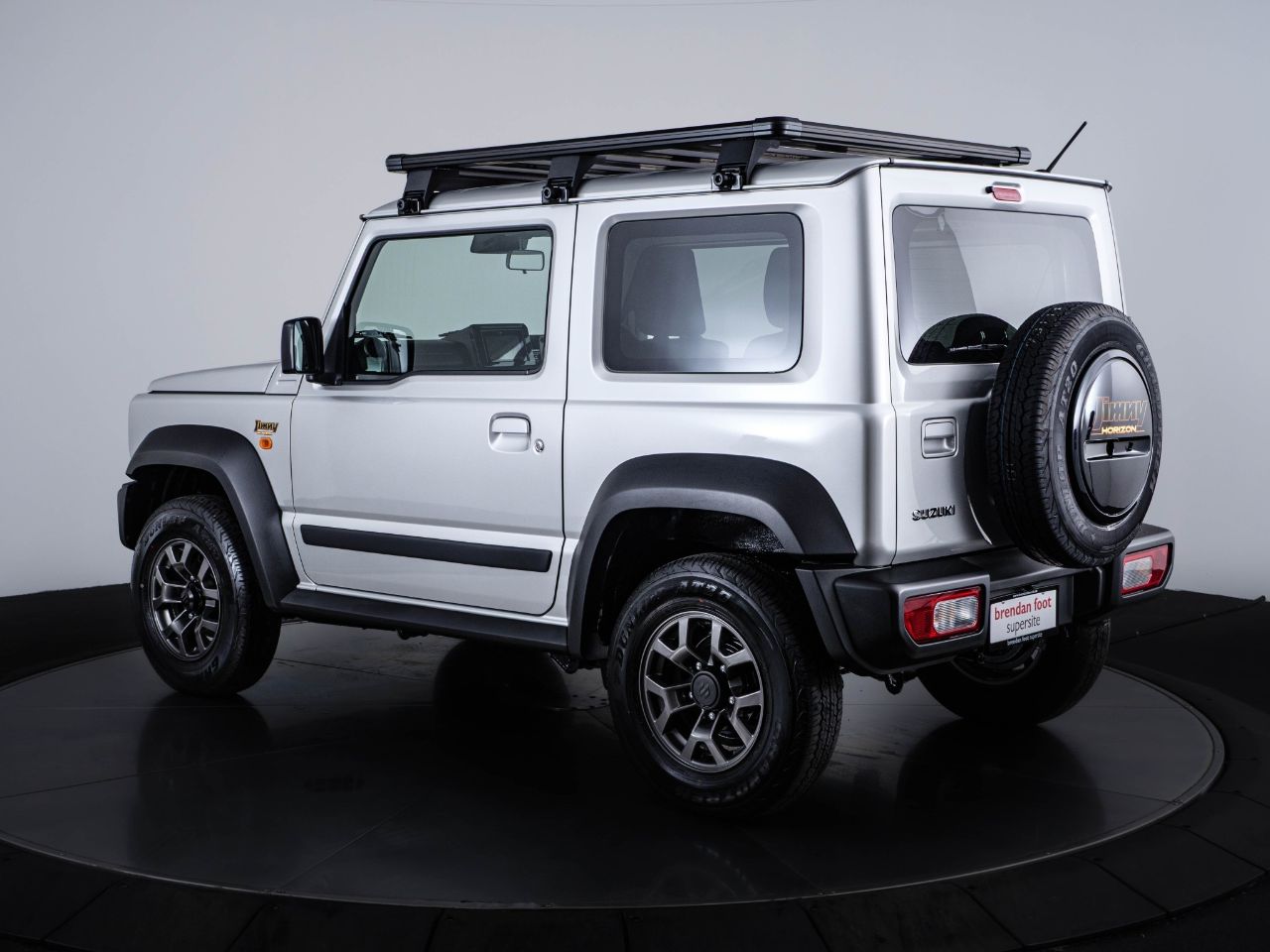 Vehicle image 5